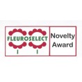 Fleuroselect Novelty Award