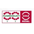 Fleuroselect Gold Medal Award