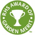 RHS Award of Garden Merit