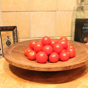 Tomato 'Gardener's Delight' 